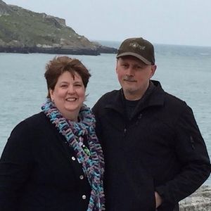 Meet your Posher, Lori